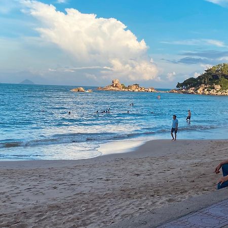 Sweet Homestay Nha Trang - Apartment Sea View מראה חיצוני תמונה