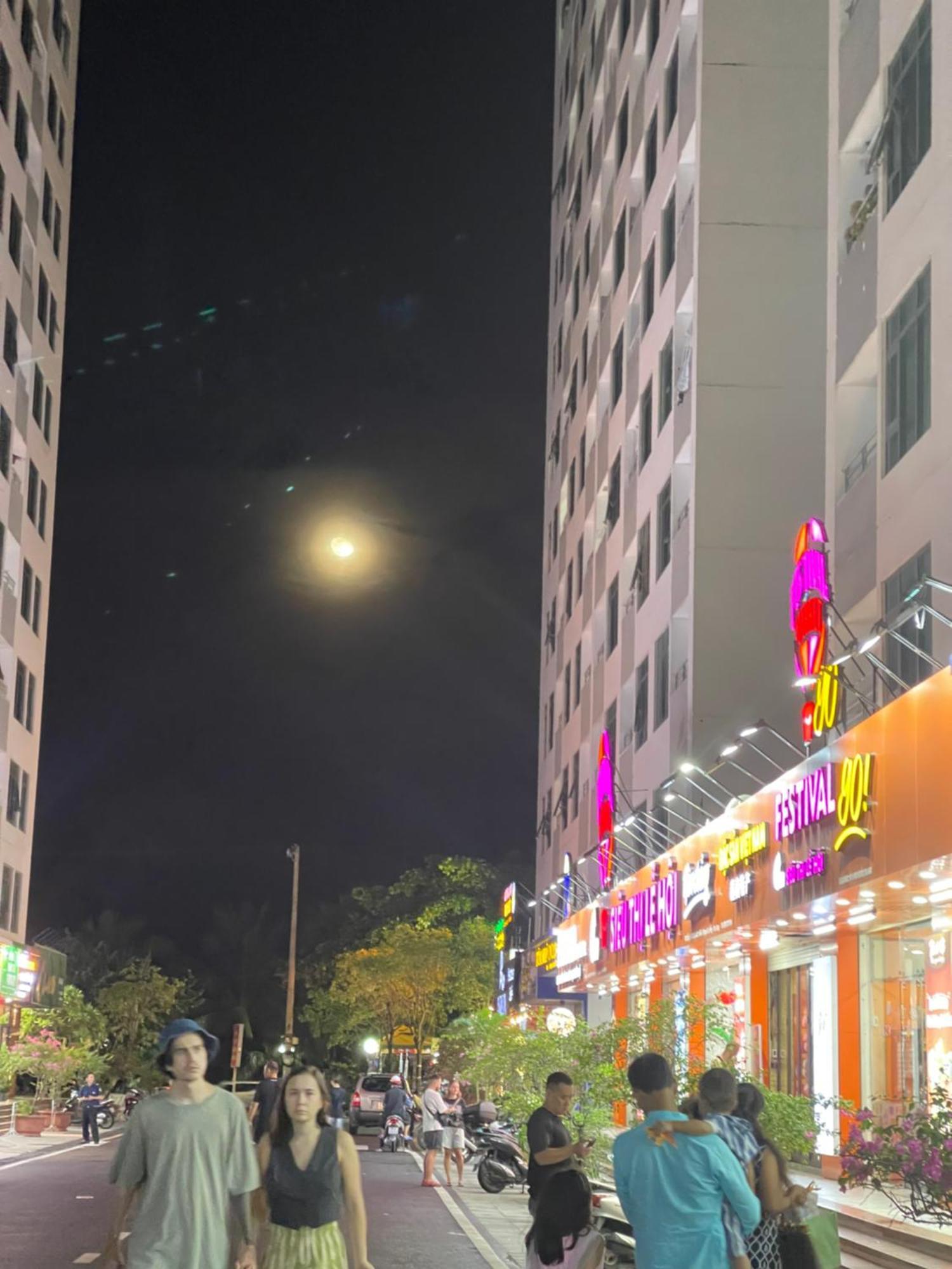 Sweet Homestay Nha Trang - Apartment Sea View מראה חיצוני תמונה